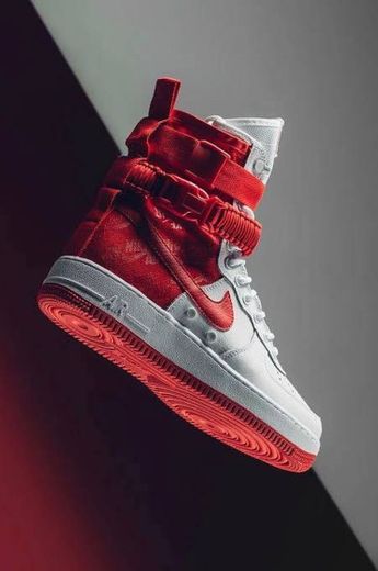 Nike SF Air Force 1 High - 