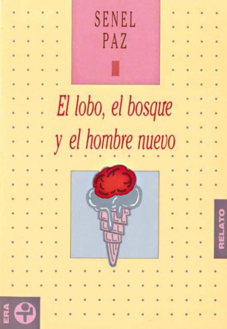 Libro El lobo