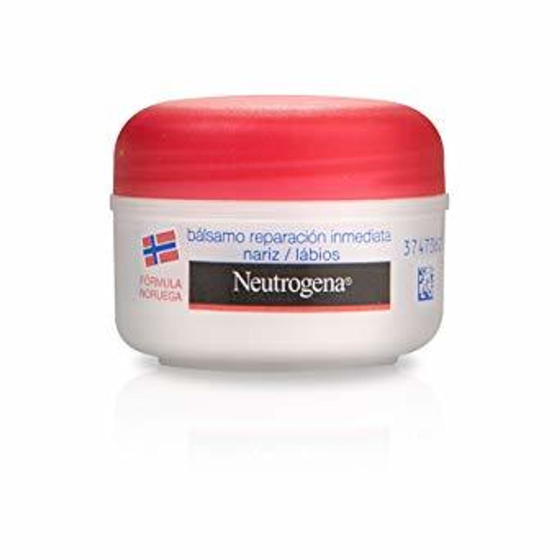 Moda Bálsamo Reparación Nariz y Labios | NEUTROGENA®