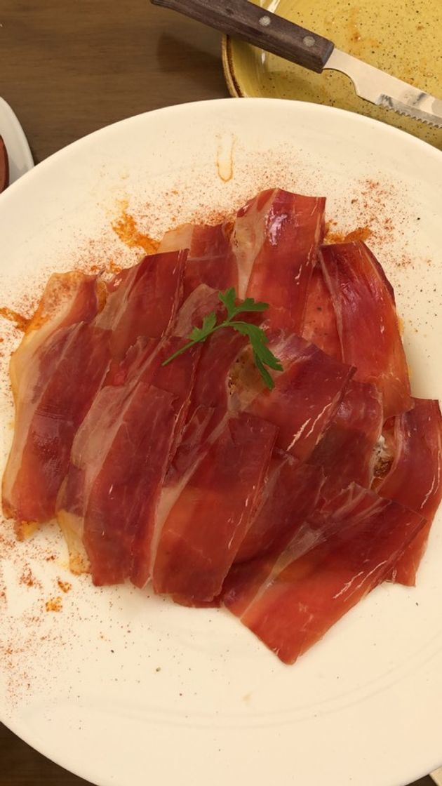 Restaurants Taberna Vintara