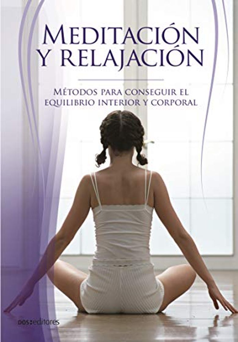 Canción Meditación y Relajación