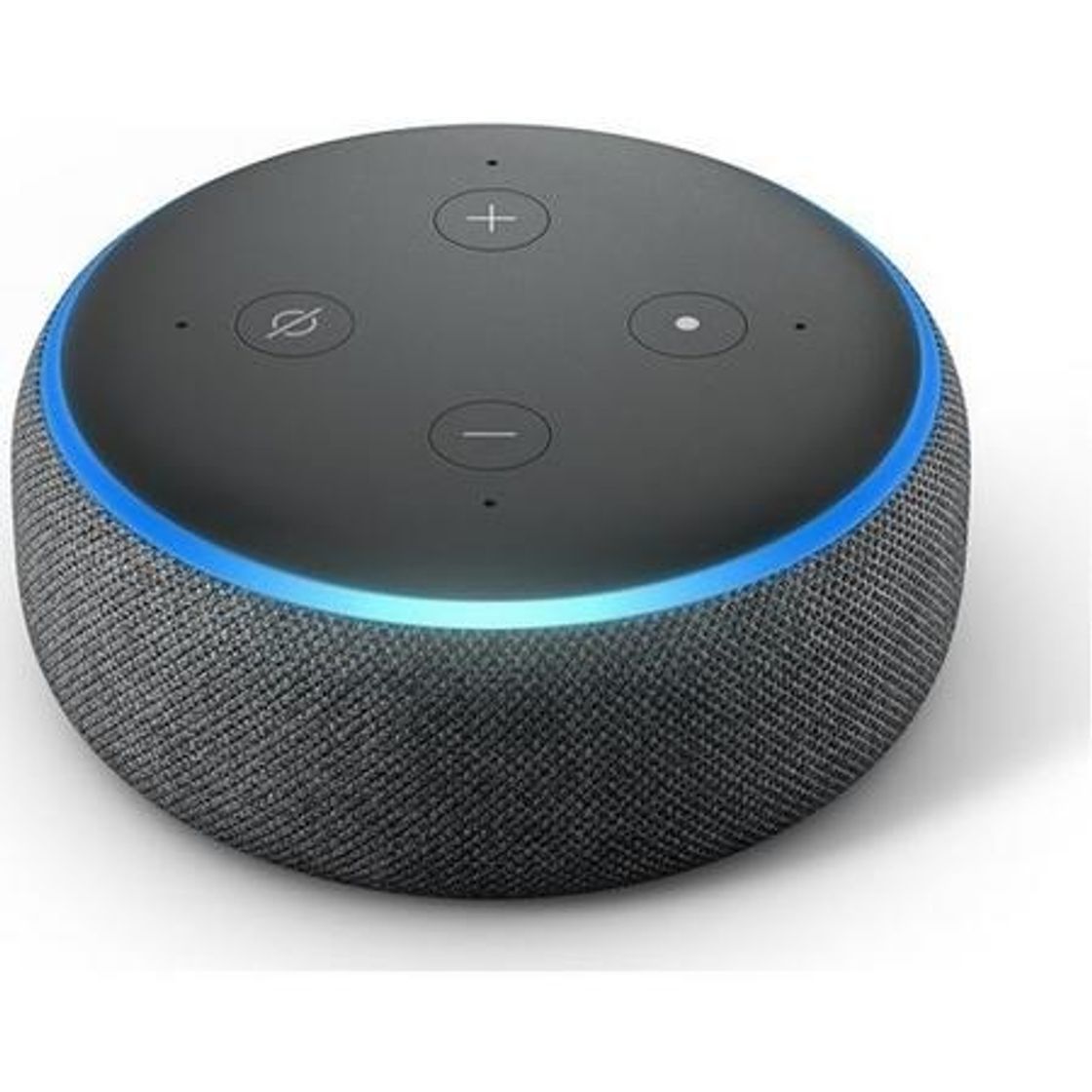 Productos Amazon Alexa