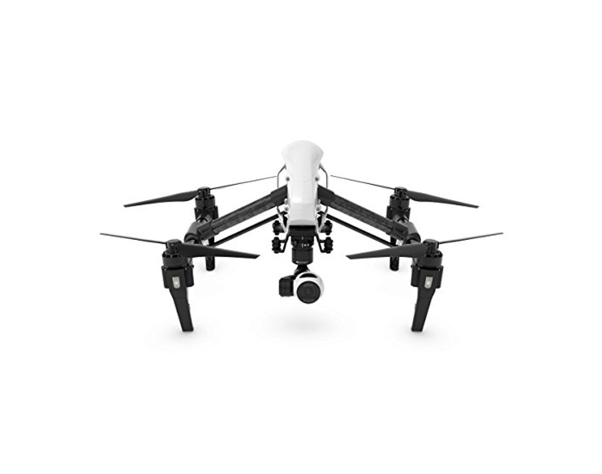 Electronic DJI CP.Bx.000104 Inspire 1 V2.0 Quadcopter