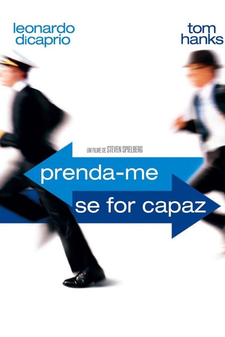 Película Prenda-me se for Capaz 