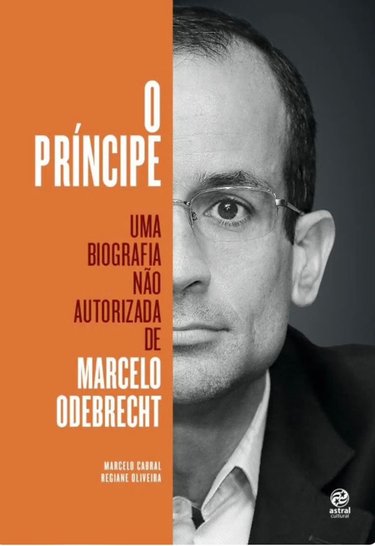 Libro O PRÍNCIPE 