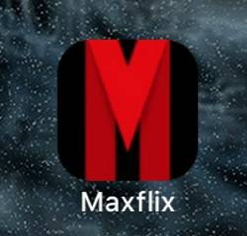 Fashion Maxflix