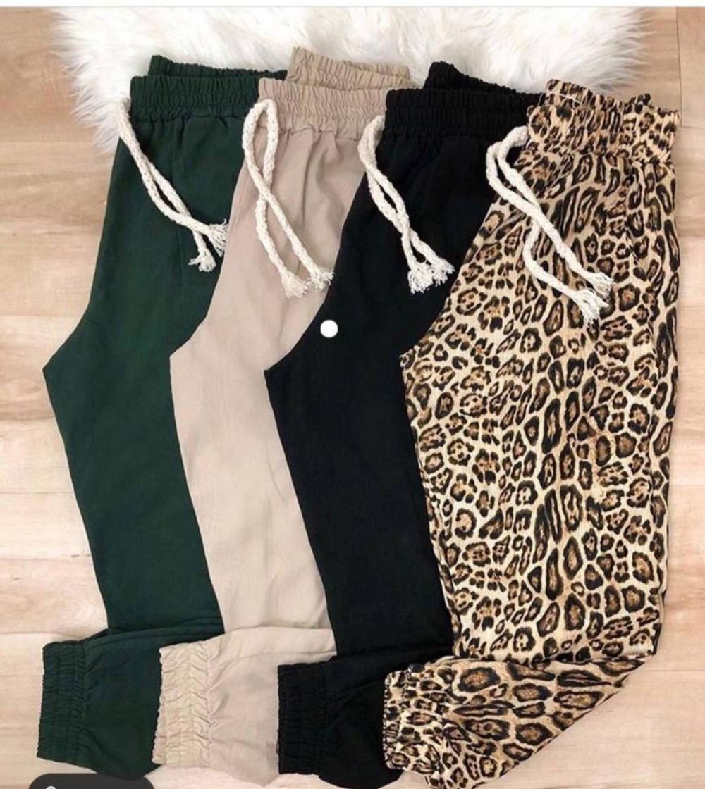 Social Calça jogger R$ 39