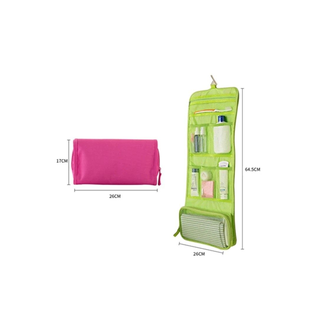 Social Neceser colgador