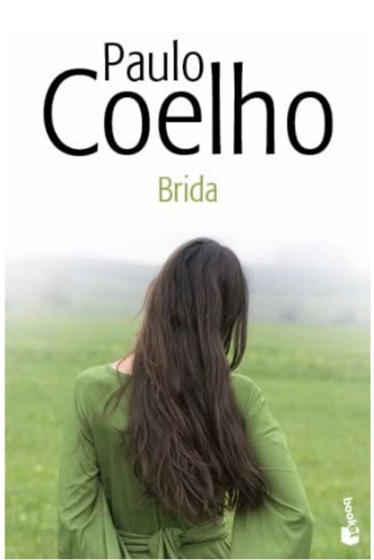 Books Brida (Paulo coelho)