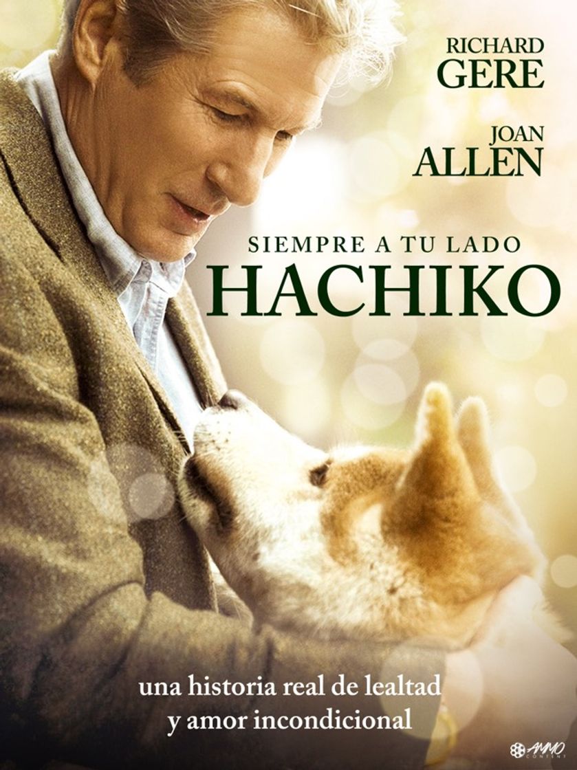 Movies Siempre a tu lado Hachiko - Prime Video