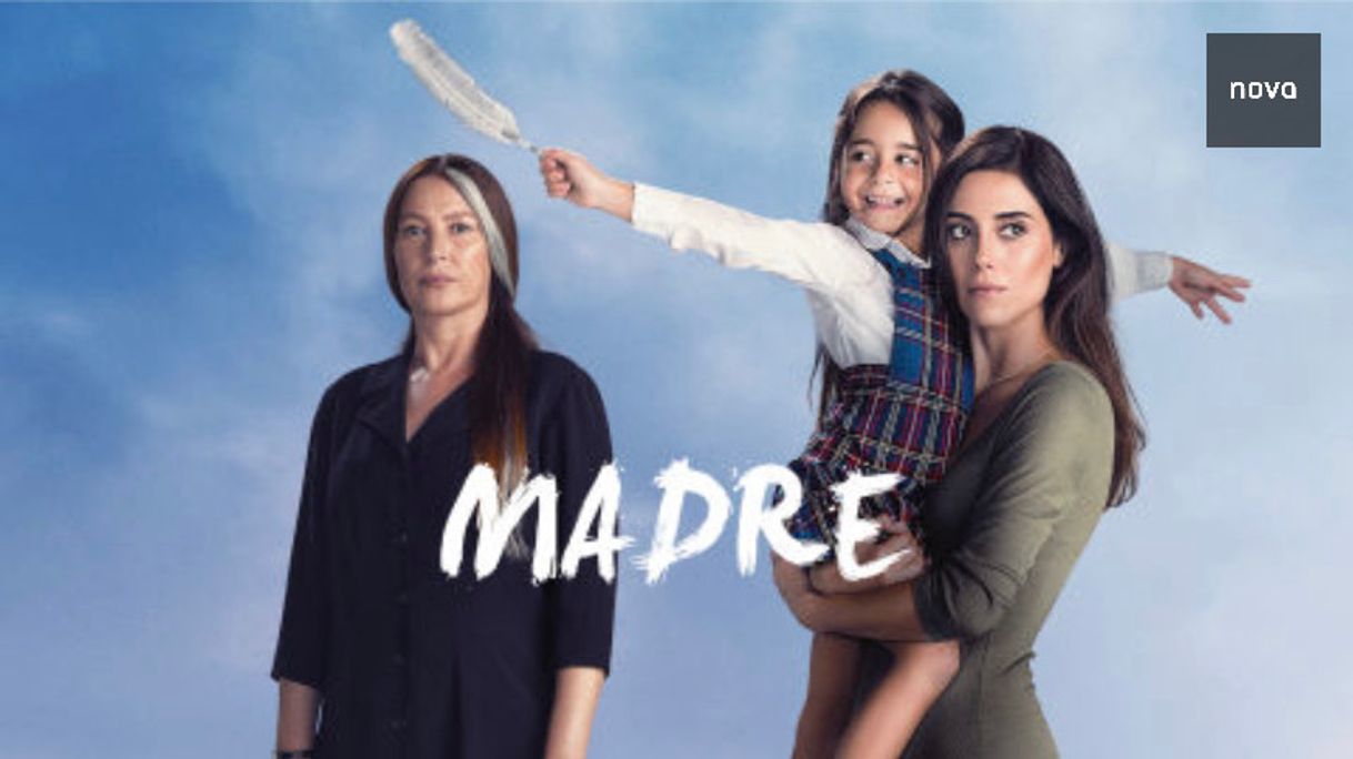 Series Madre | ATRESPLAYER TV