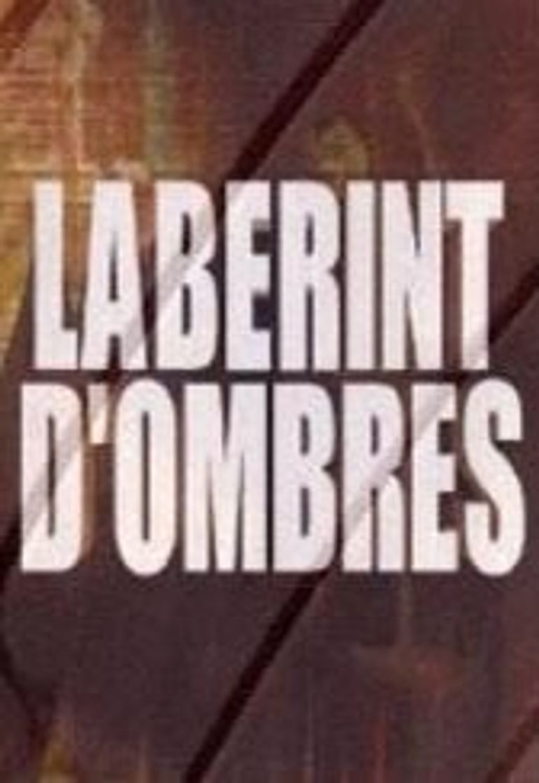 Serie Laberint d'ombres - capítol 1