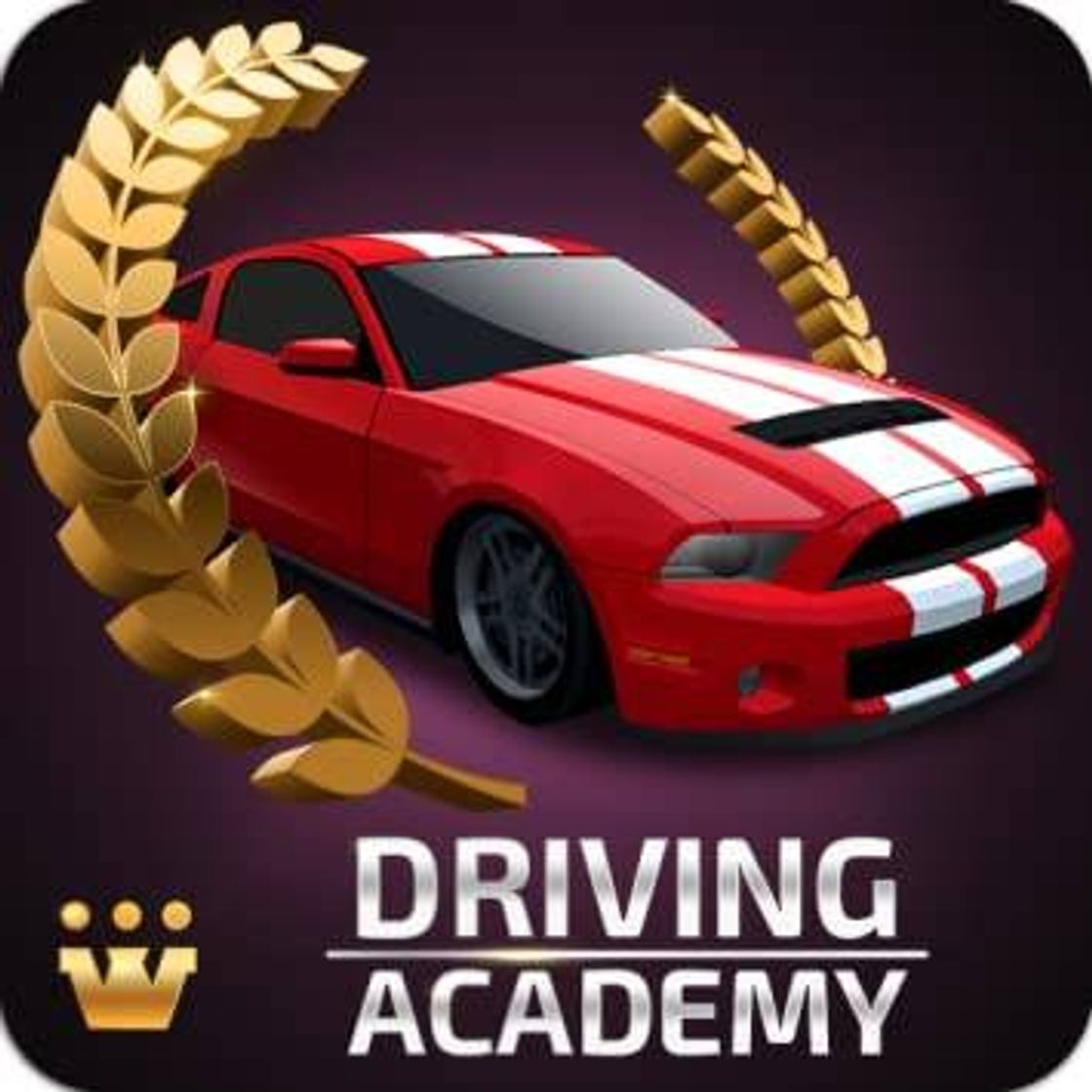 App Driving academy