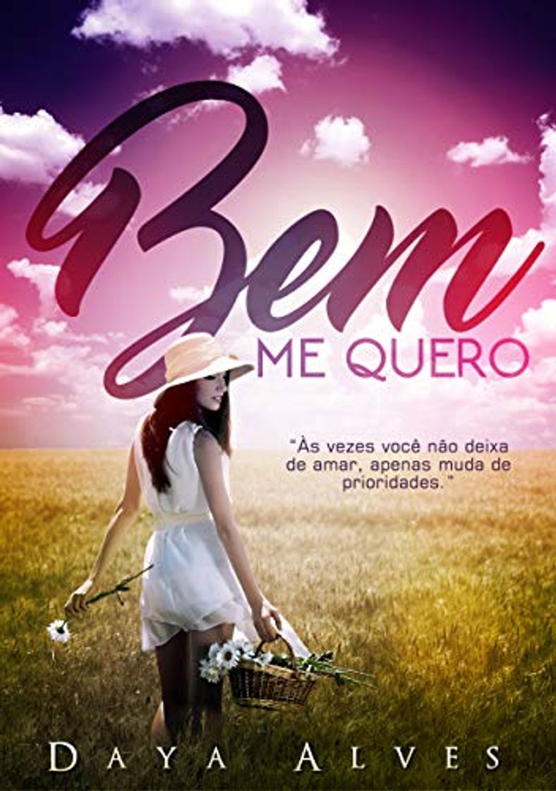 Libro Bem me Quero