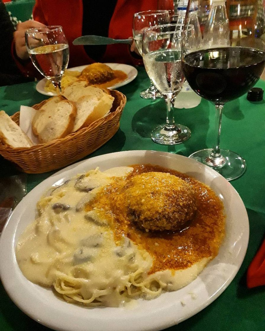 Restaurants Cantina Portale di Napoli