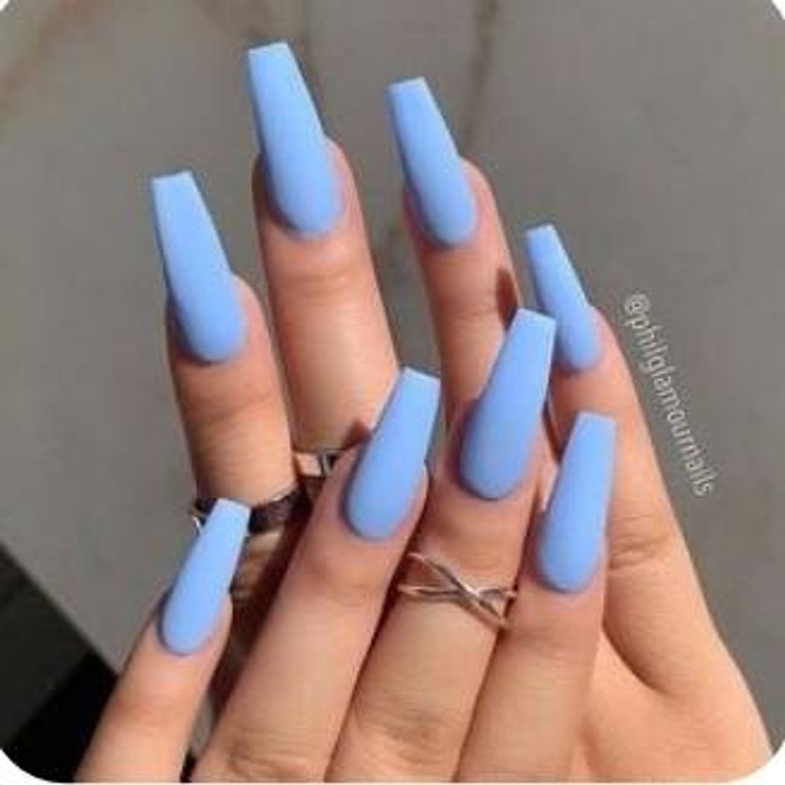 Moda Blue💙