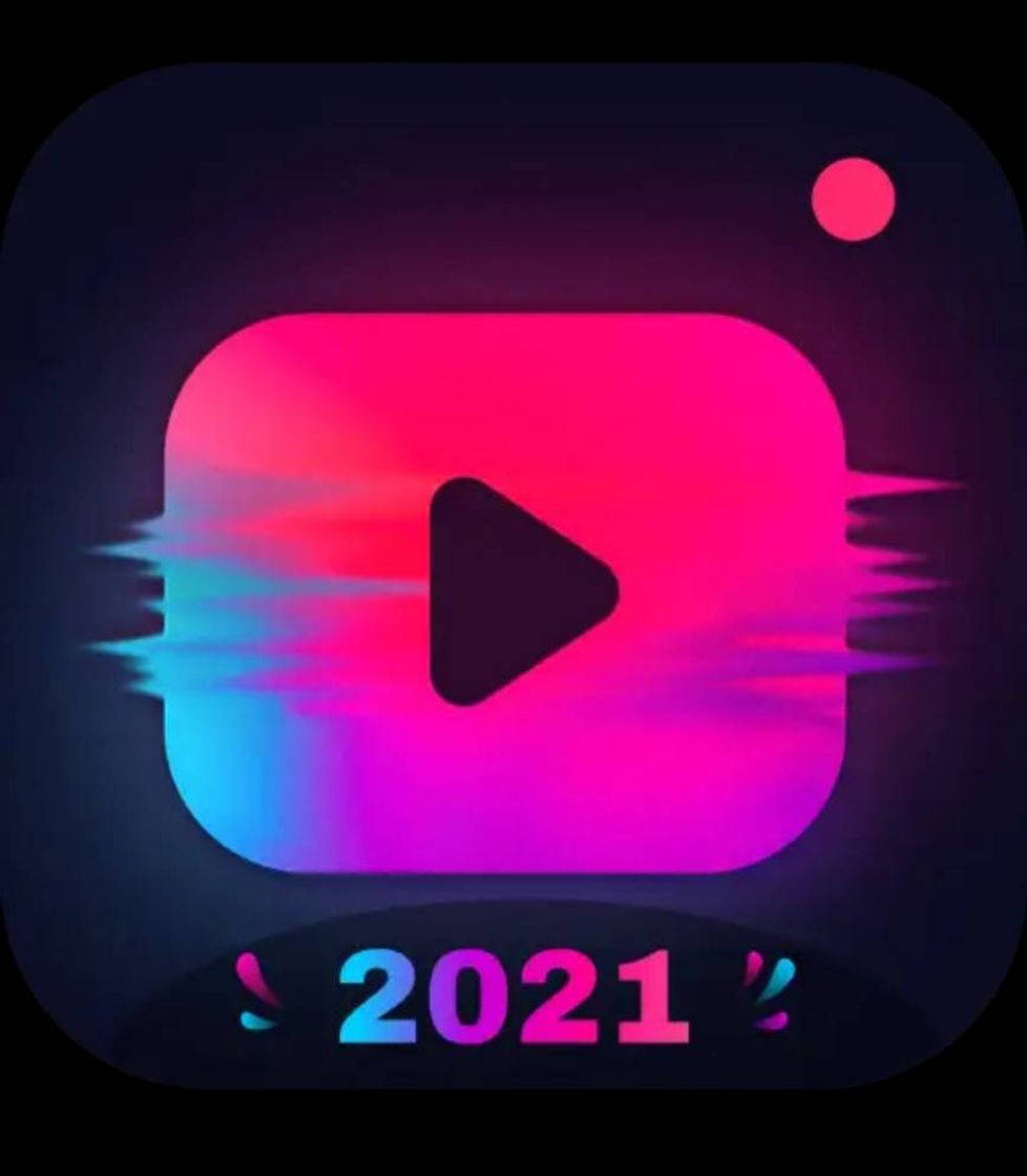App Editor de Video: Video Efeitos