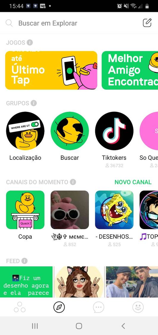 Moda Quack o App que também te paga em dólar por fazer tarefas 🤑