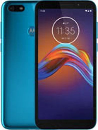 Motorola Moto E6 Play - Pantalla 5