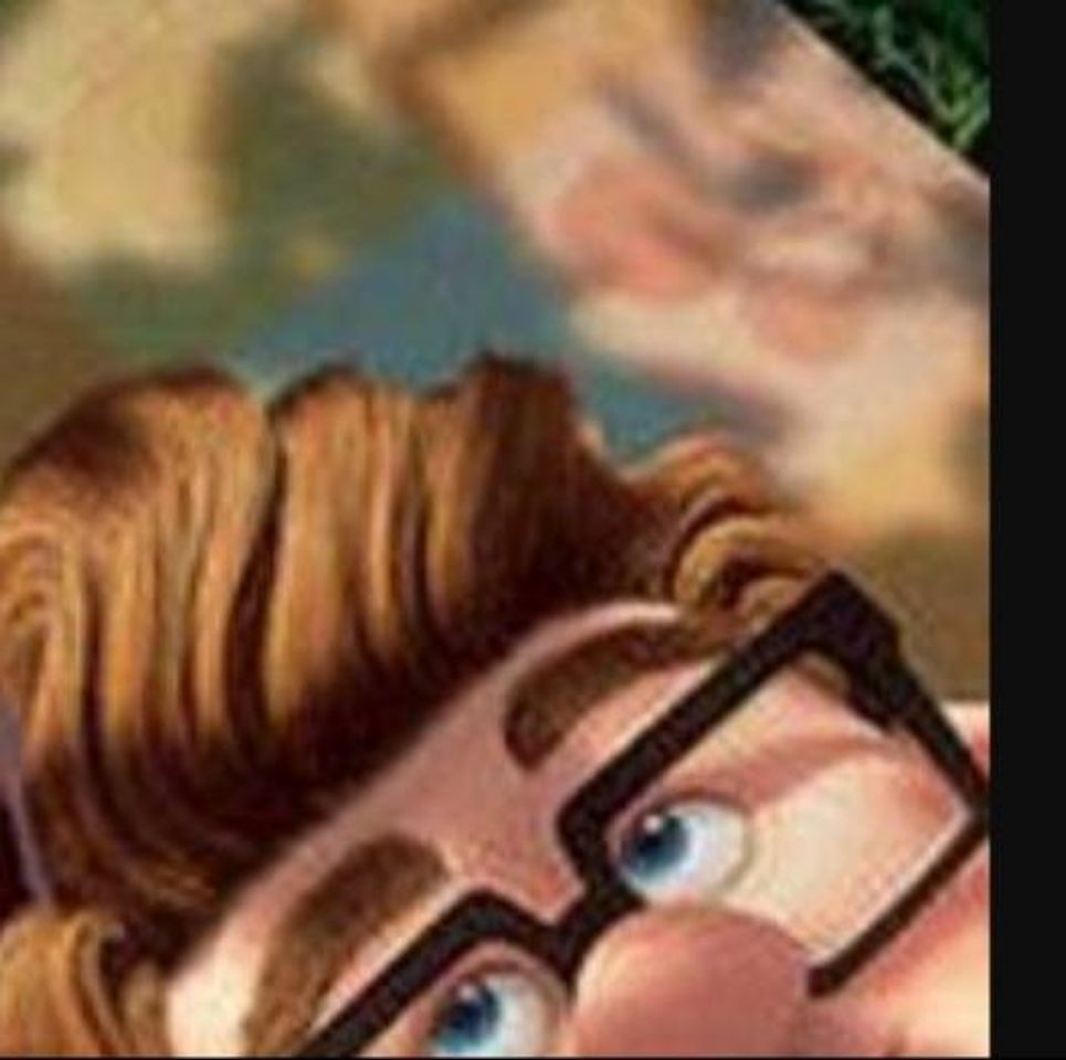 Movie Navidad, loca Navidad