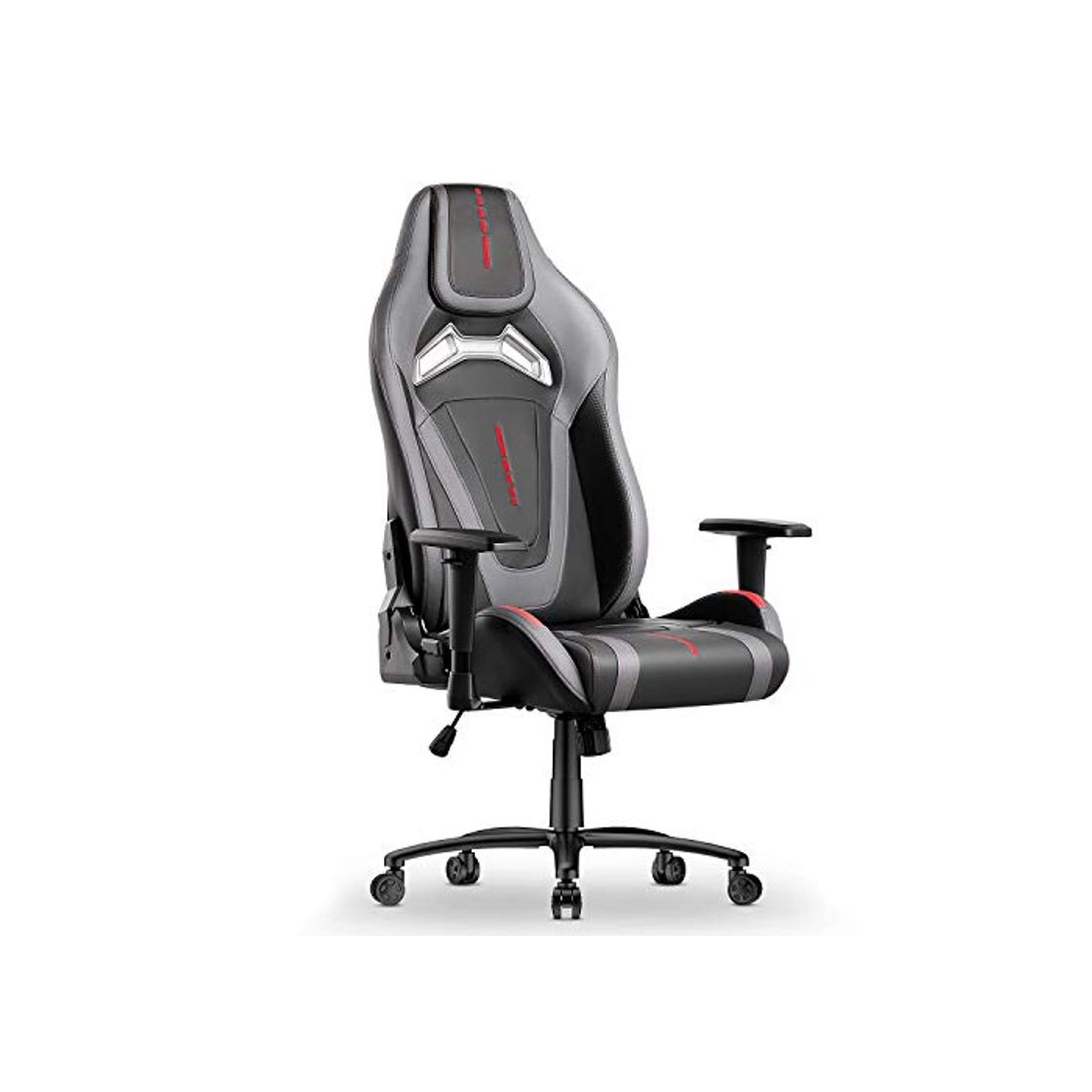 Social mfavour Sillas Gaming Silla Gamer, Silla de Computadora Silla de Juego Ergonómico,