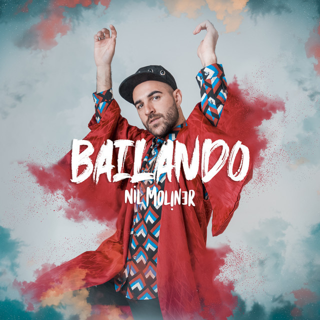 Canción Bailando