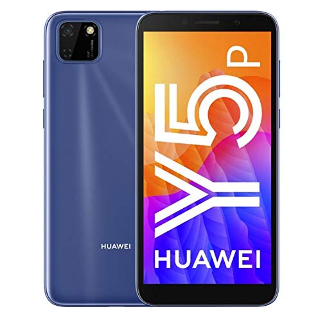 Product HUAWEI Y5P - Smartphone con Pantalla de 5.45", 32 GB ROM, 2GB