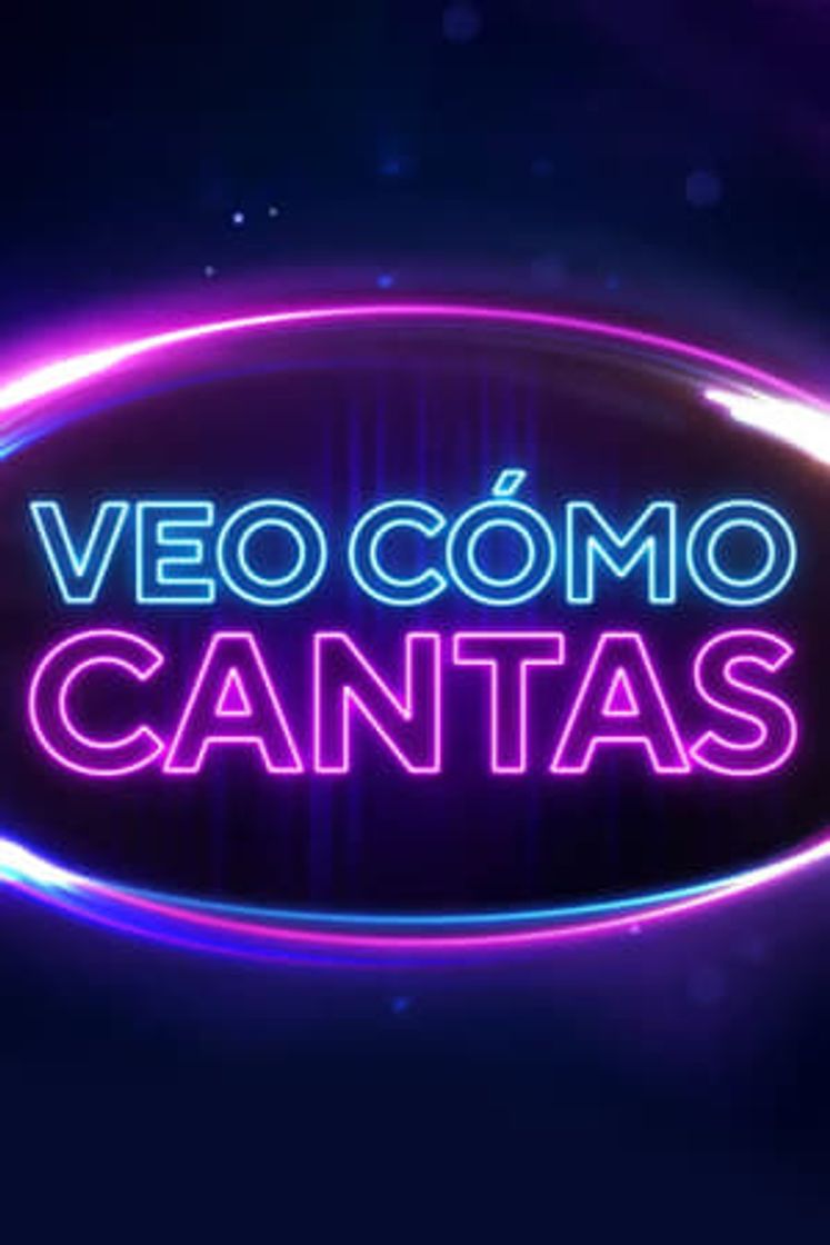 Serie Veo Cómo Cantas