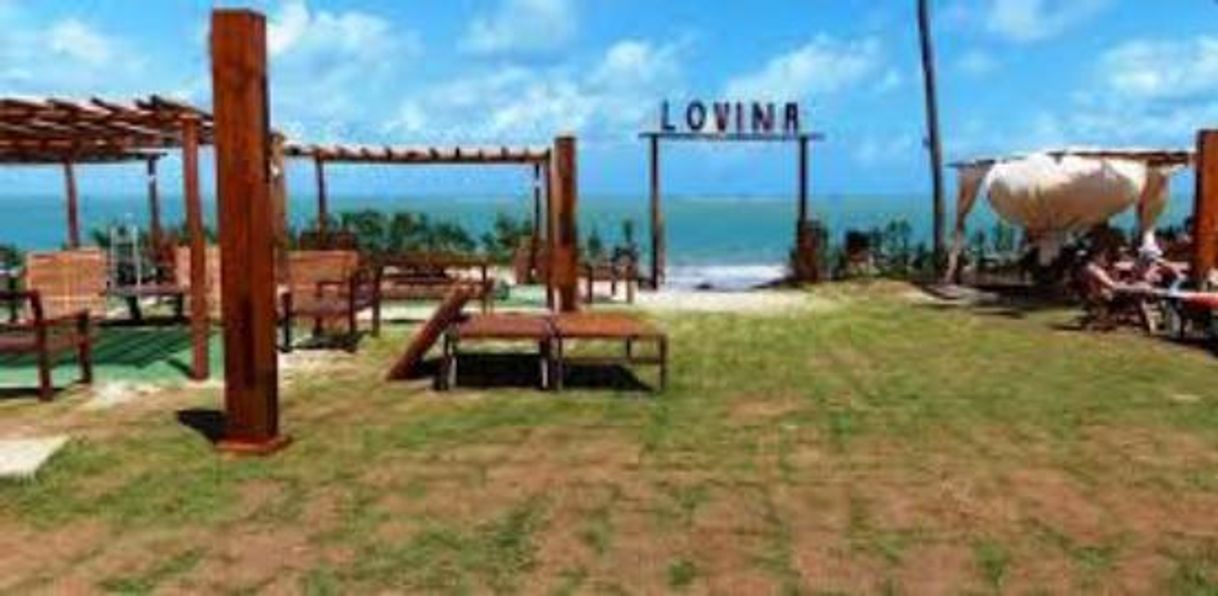 Restaurants Lovina Tropical | Restaurante | Paraíba