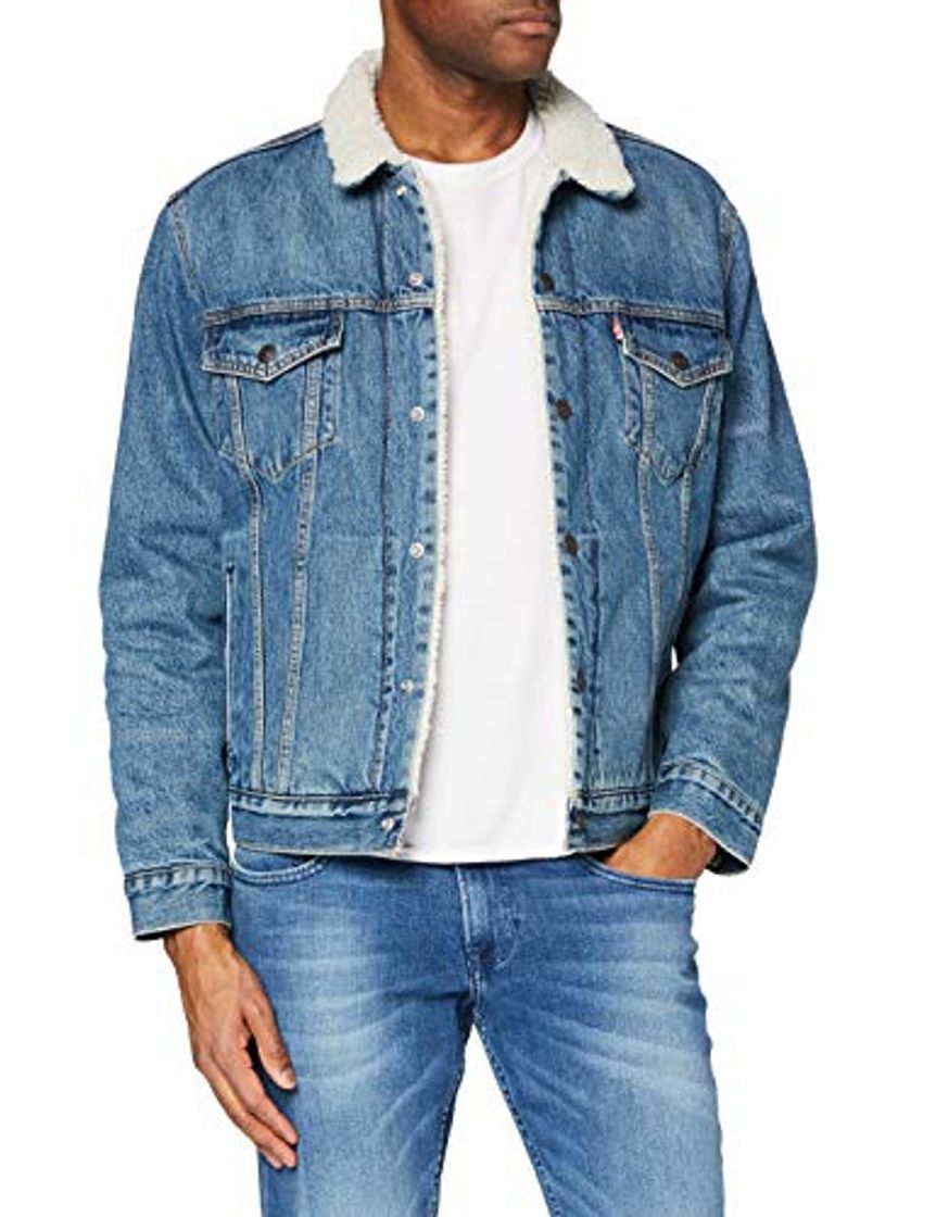 Moda Levi's Type 3 Jacket