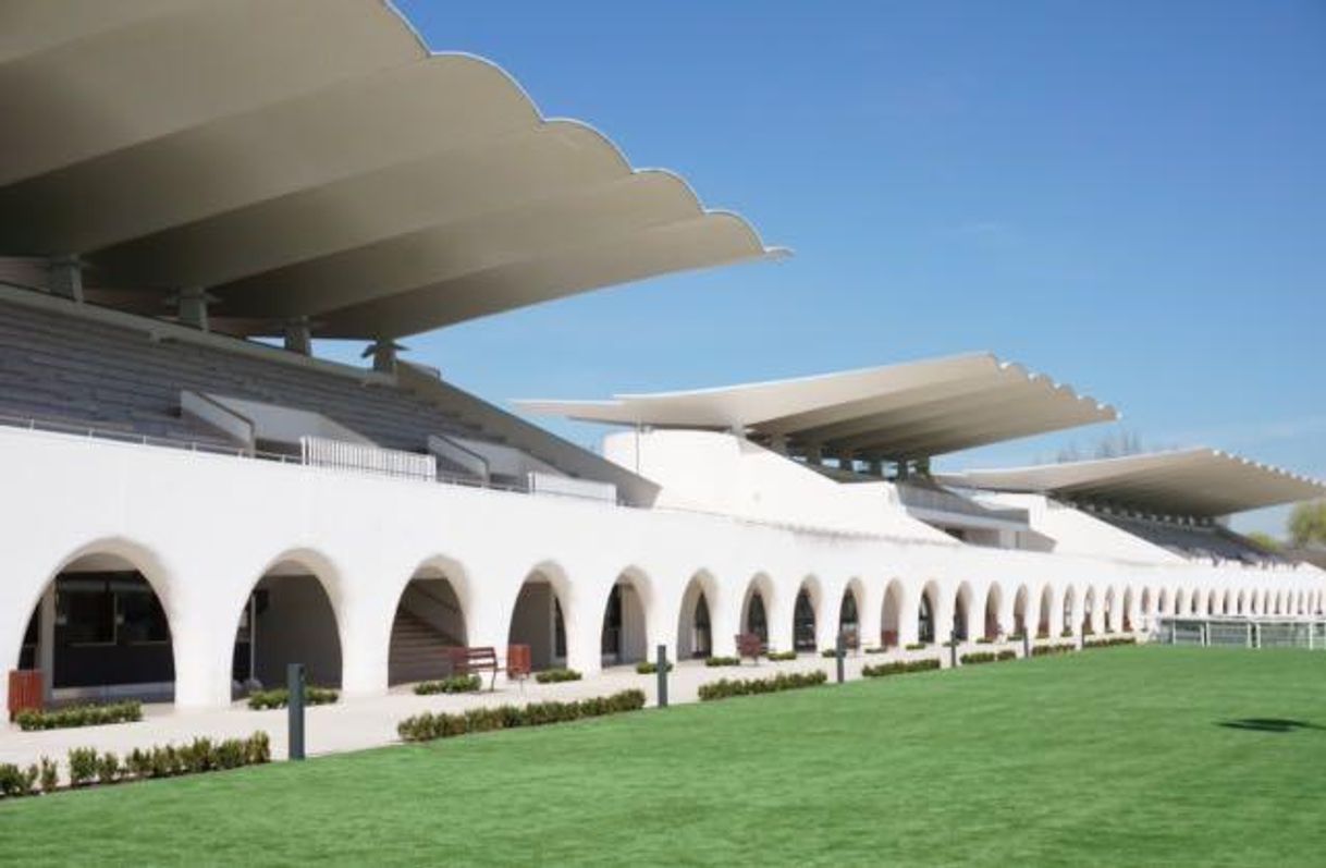 Social Hipódromo de la Zarzuela