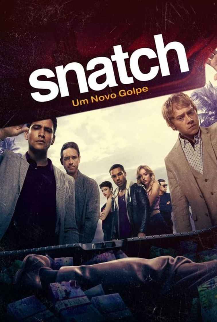 Serie Snatch