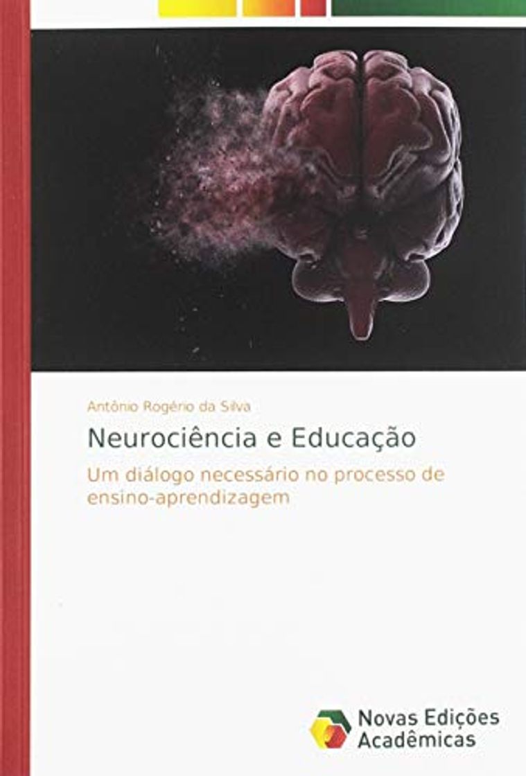 Book Neurociência e Educação: Um diálogo necessário no processo de ensino