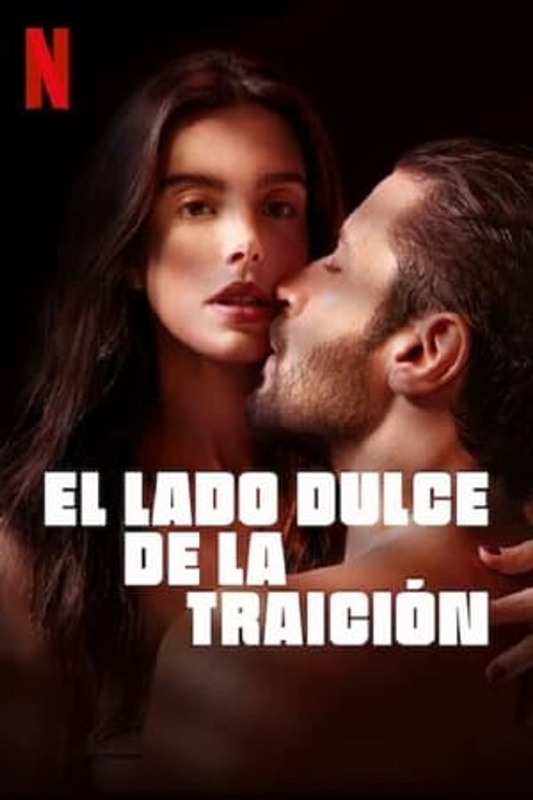 Película El lado dulce de la traición