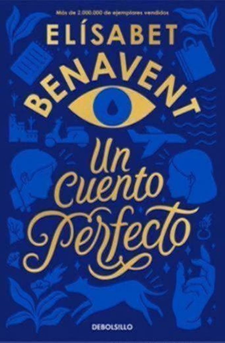 Libro Un cuento perfecto