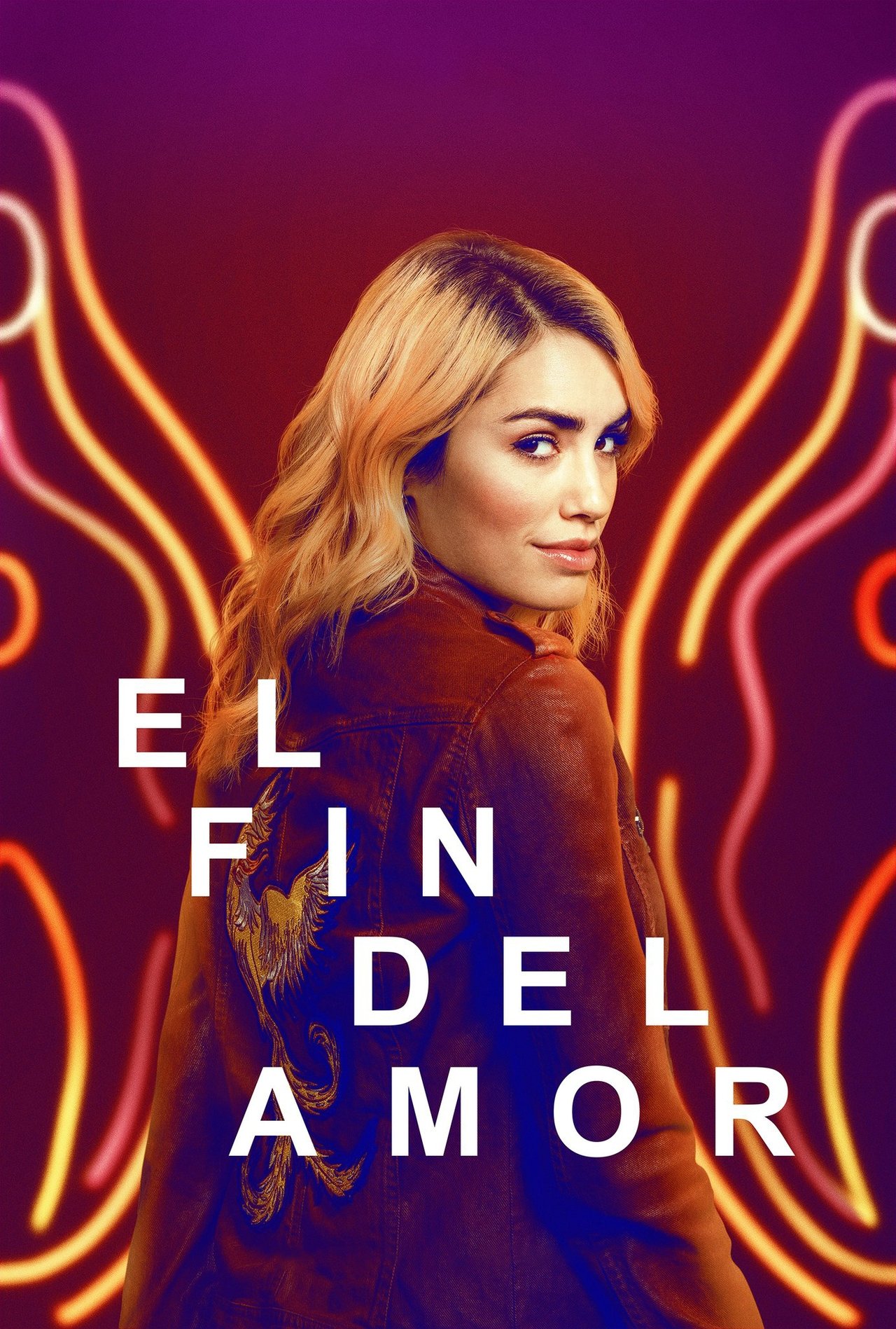 Serie El fin del amor