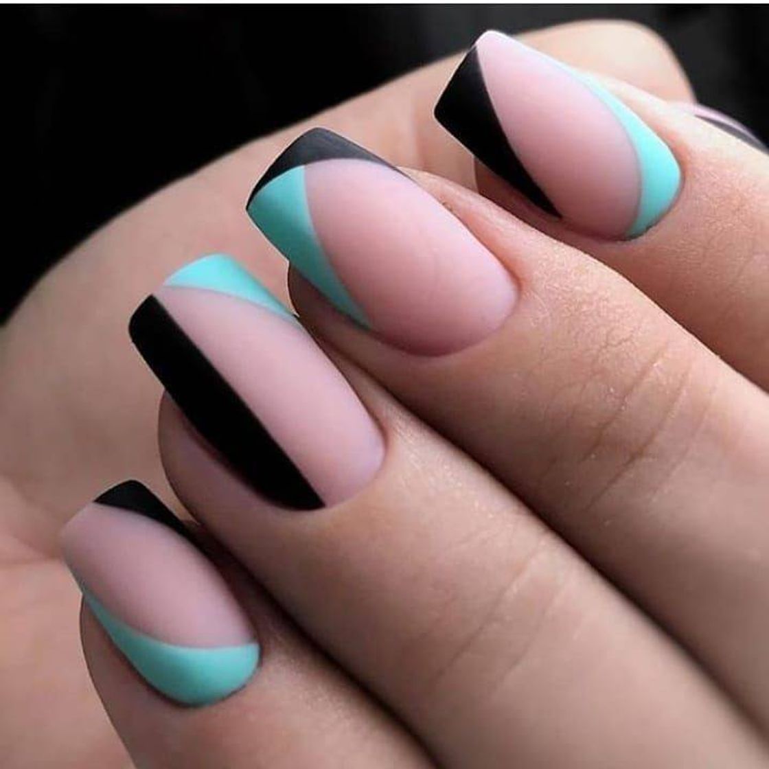 Moda Unhas