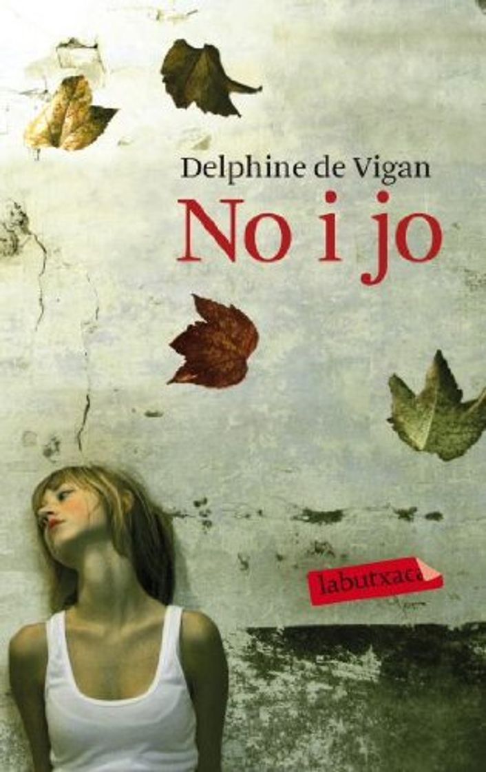 Libro No i jo