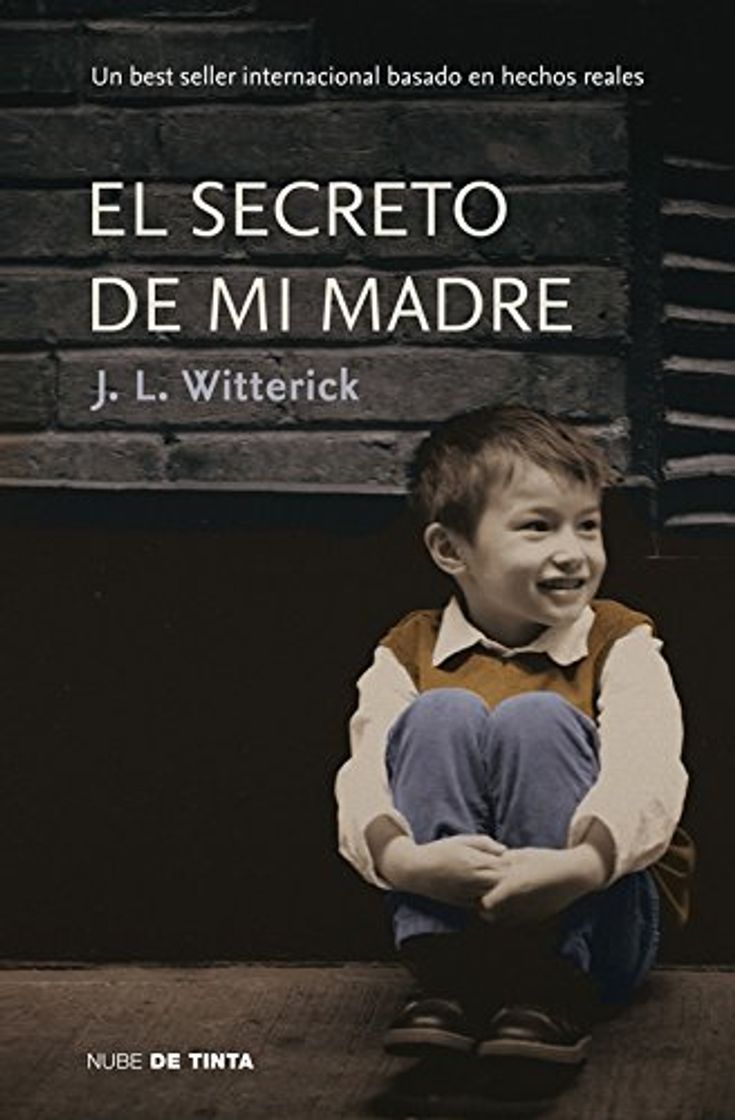 Libro El secreto de mi madre 