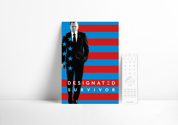 Serie Designated Survivor
