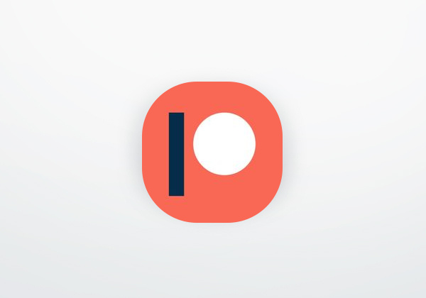 App Patreon
