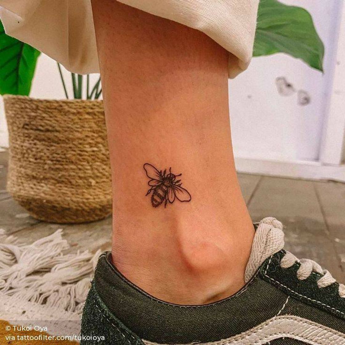 Fashion Tattoo inspiração