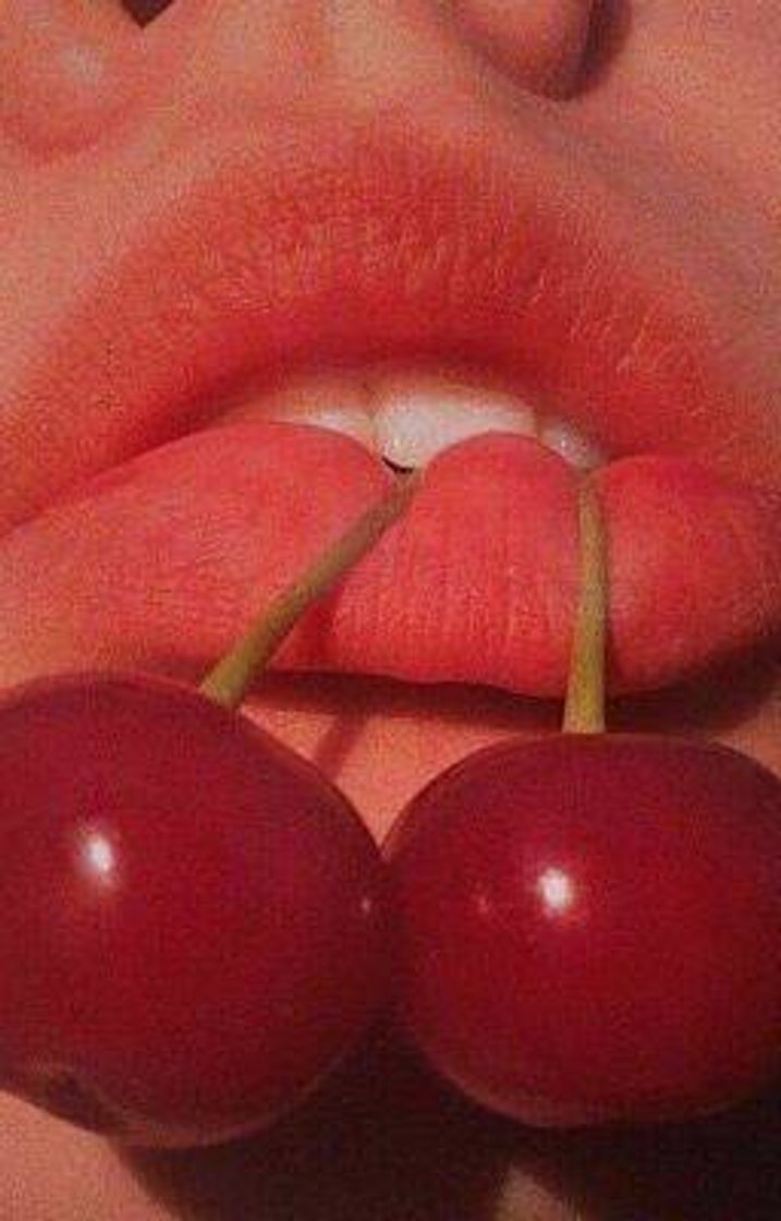 Moda 🍒