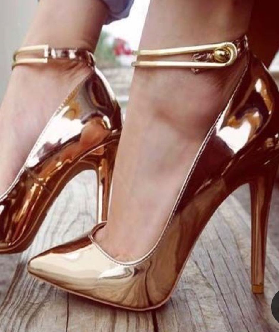 Fashion Rose gold