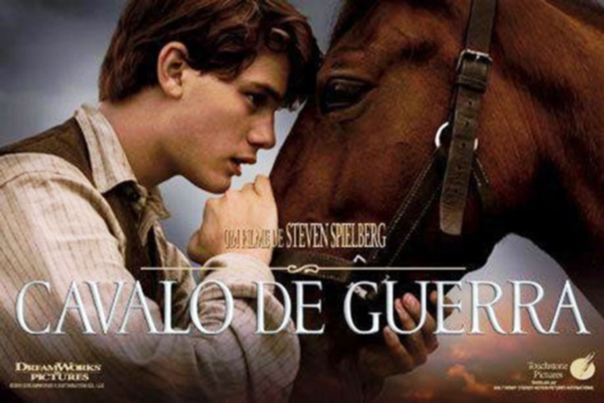 Movie War Horse (Caballo de batalla)