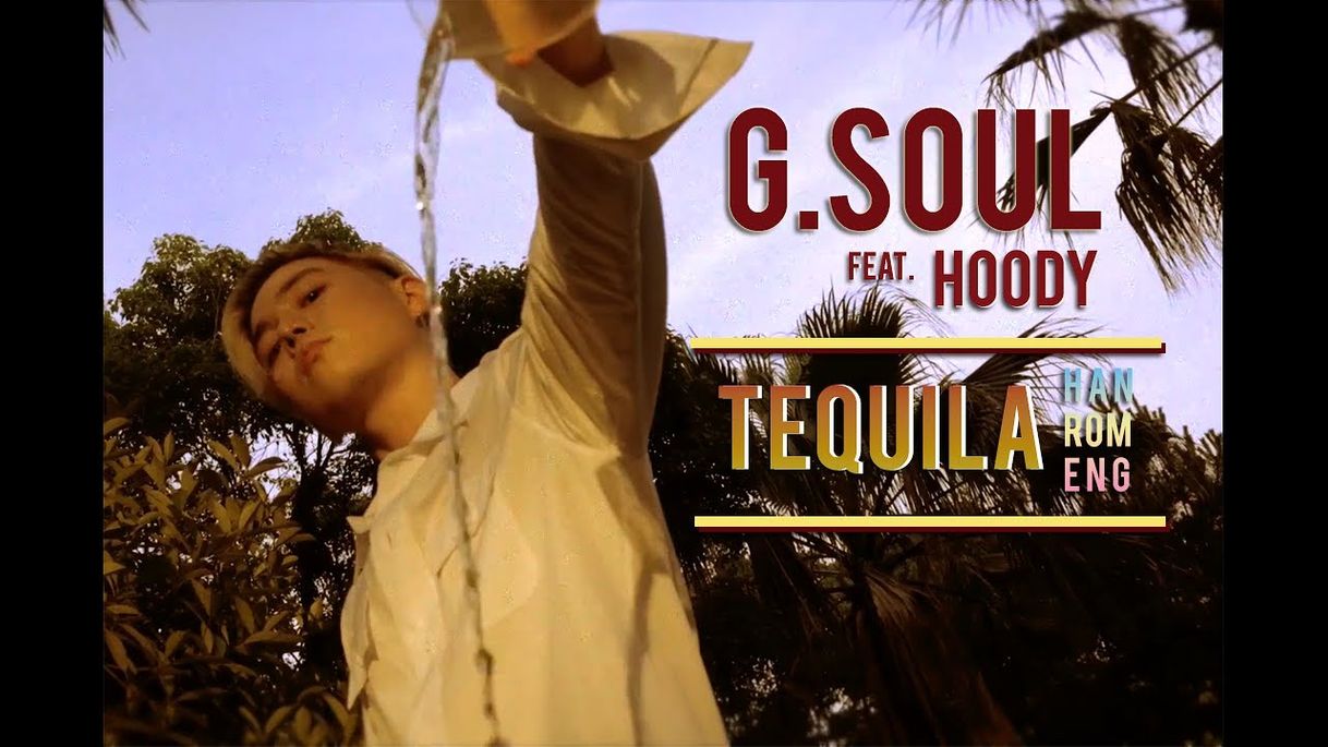 Music Tequila (feat. Hoody)