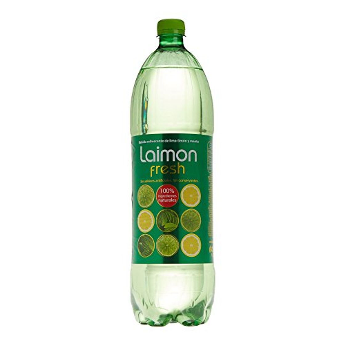 Lugar Laimon Fresh - Refresco con lima