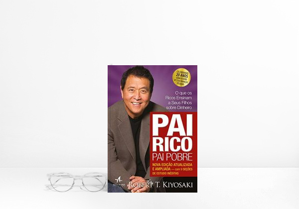Book Pai Rico