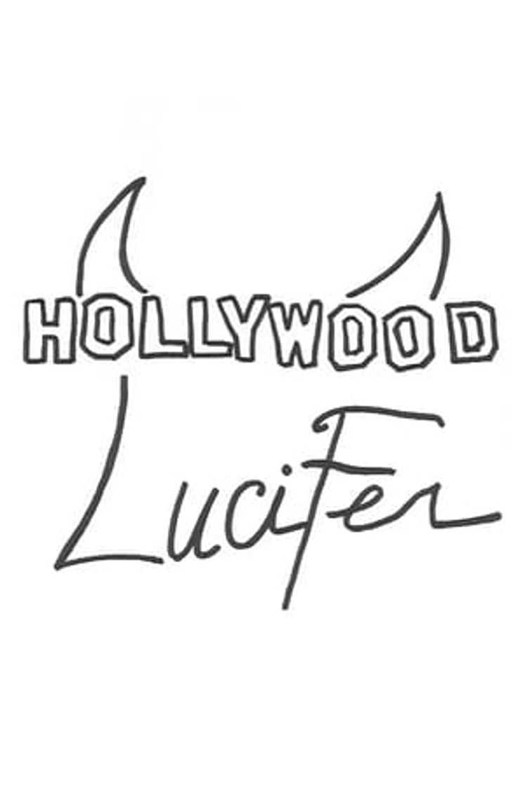 Movie Hollywood Lucifer