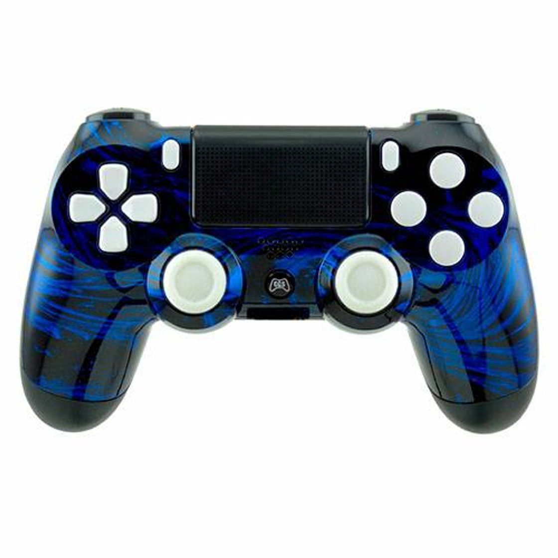 Social Mando PS4